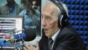 Per quale squadra tifava Provenzali? La rivelazione – FOTO
