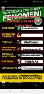 viviano squadra