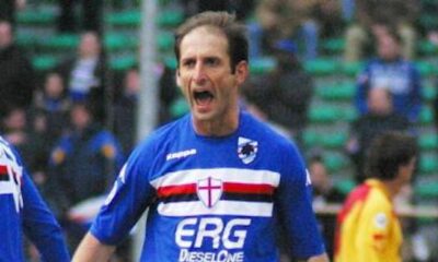 Sampdoria