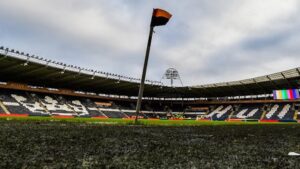 Inghilterra, due positivi al Coronavirus nell’Hull City