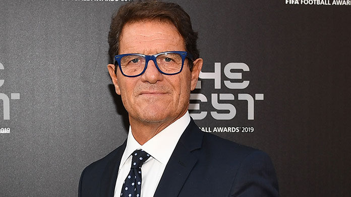 Capello