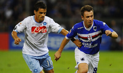 Maggio Cassano Sampdoria