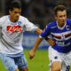 Maggio Cassano Sampdoria