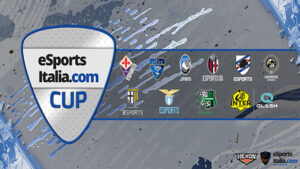 eSports Italia Cup: Sampdoria a caccia del titolo – VIDEO