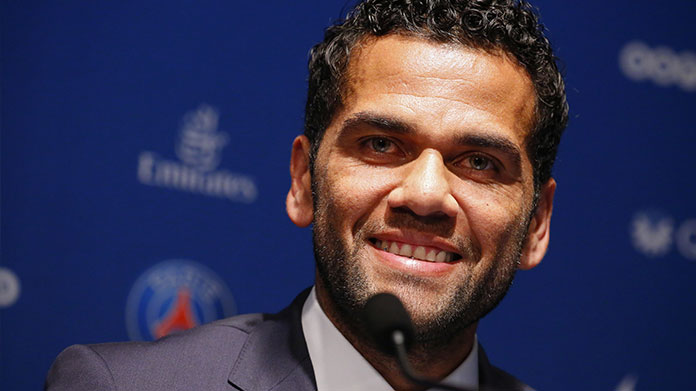 DaniAlves
