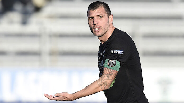 . Domizzi Sampdoria