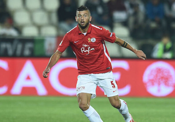 Serie A Donati