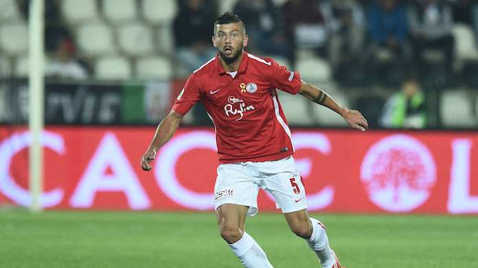Pro Vercelli-Bari serie B Serie A Donati