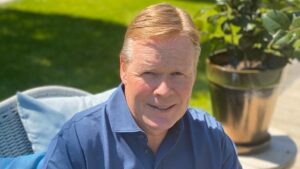 Koeman dimesso dall’ospedale: «Weekend spaventoso»