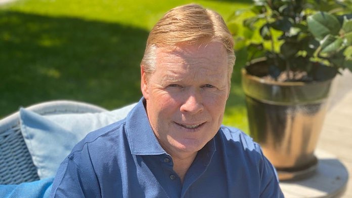 Koeman