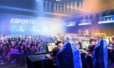 eSports