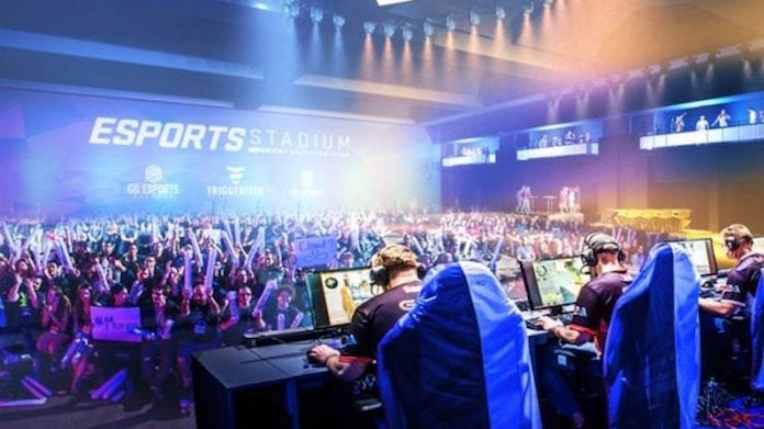 eSports