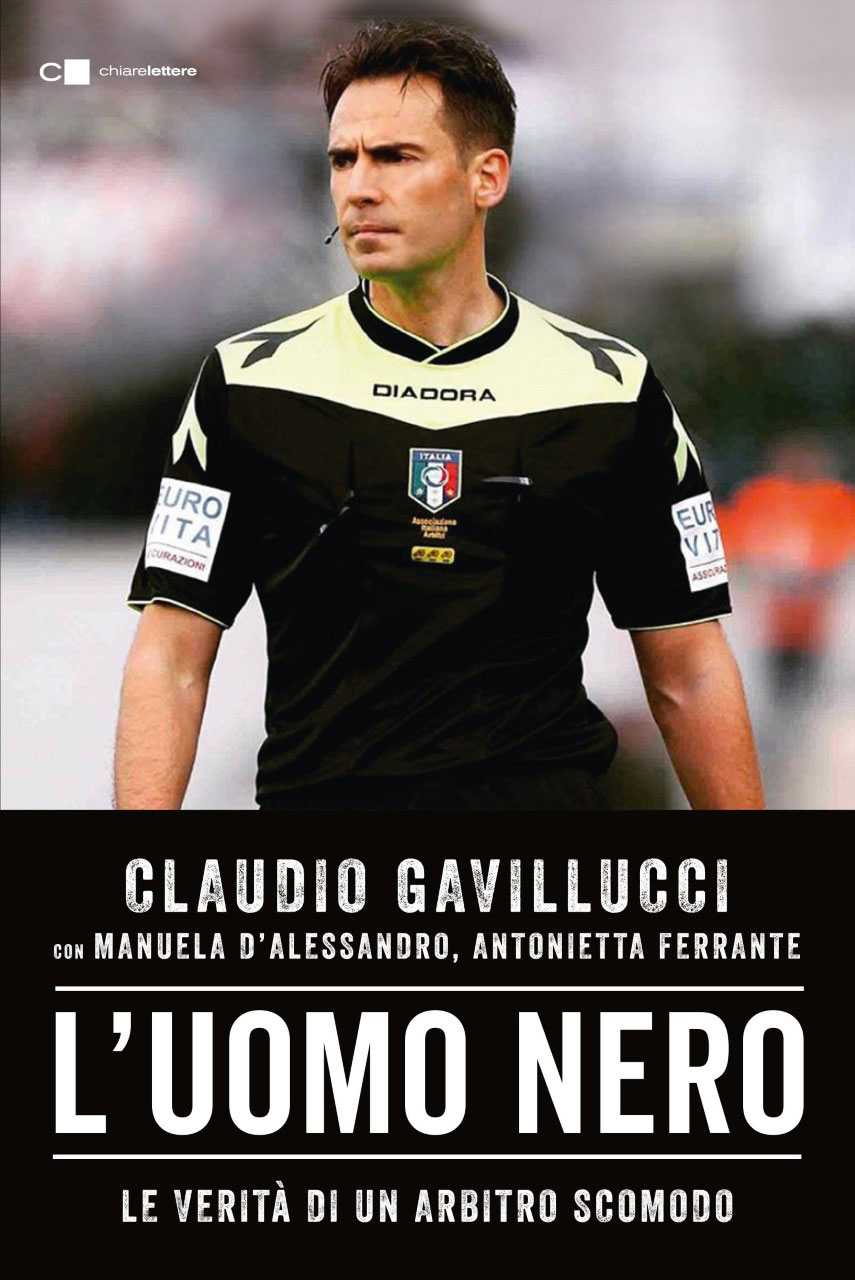 Gavillucci Libro