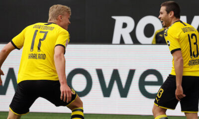 Borussia Dortmund