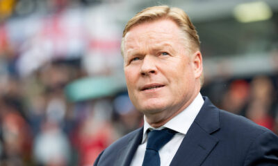 Koeman