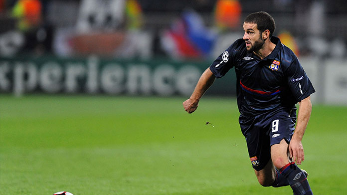 LisandroLOpez