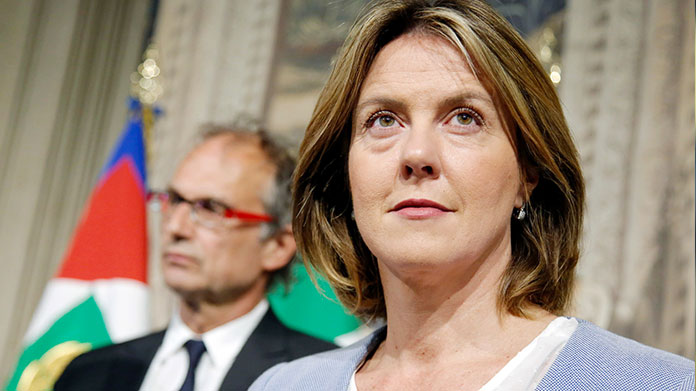 Lorenzin