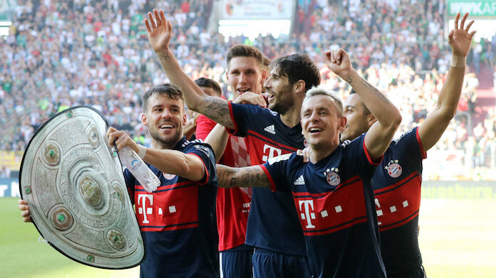 . bundesliga live diretta