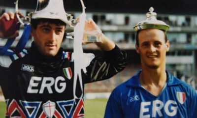 Scudetto Sampdoria