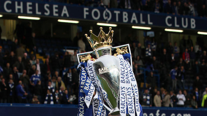 Chelsea-Wigan Premier League Premier League