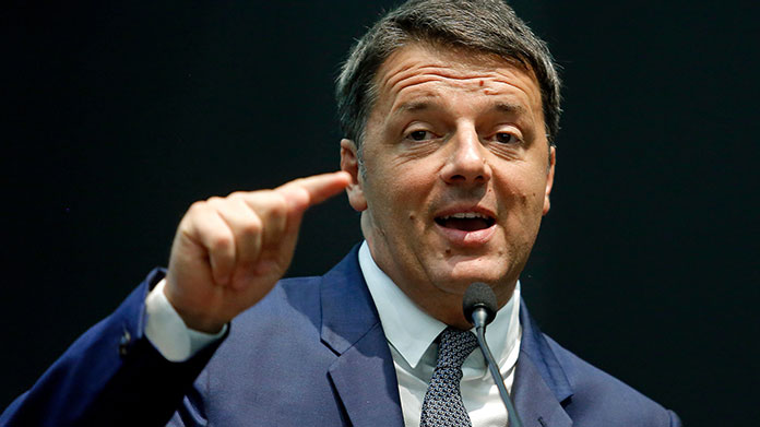 Renzi