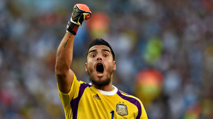 . Romero
