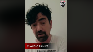 Le imitazioni di Butinar: da Ranieri a Balotelli – VIDEO