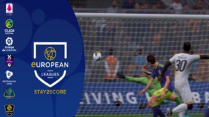 European Leagues: vittoria all’esordio per la Sampdoria eSports – VIDEO