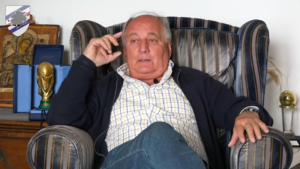 Pezzotti, quando Boskov ripeteva: «Noi siamo Sampdoria»
