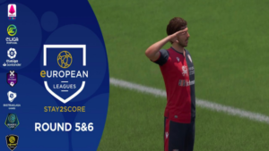 European Leagues: Sampdoria eSports di Jankto batte Hazard – VIDEO