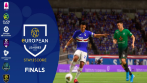European Leagues: autogol di Chabot, Sampdoria eSports beffata in finale – VIDEO