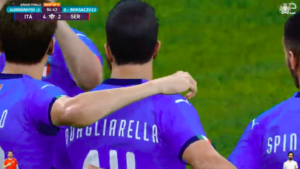 UEFA eEuro 2020, Serbia-Italia 1-3: gli azzurri vincono il titolo – VIDEO