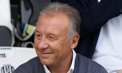 alberto zaccheroni
