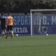 allenamento sampdoria bogliasco