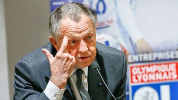 aulas-lione ligue 1 aulas lione
