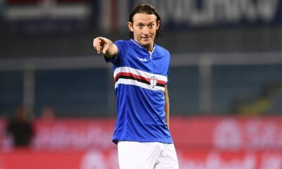 barreto sampdoria