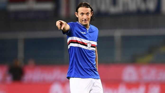 . barreto sampdoria