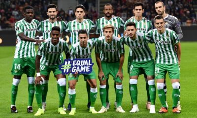 betis formazione