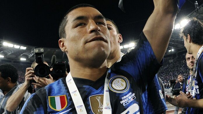 Inter-Palermo finale coppa Italia cordoba inter