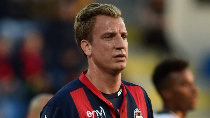 maxi lopez crotone