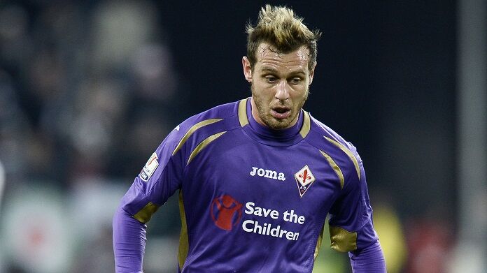 Juventus-Fiorentina coppa Italia diamanti fiorentina