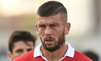 massimo donati