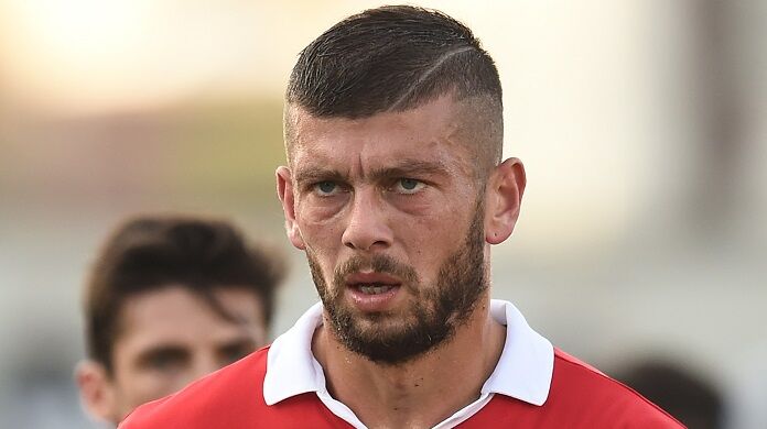 . massimo donati