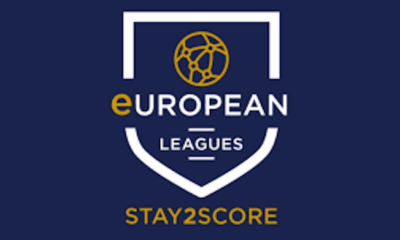 eSports European League