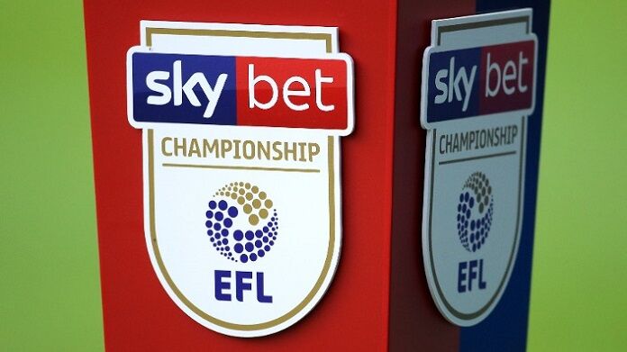efl-sky efl coronavirus inghilterra