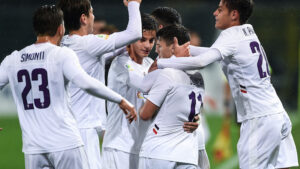Fiorentina Primavera, un ex Sampdoria pronto per la panchina