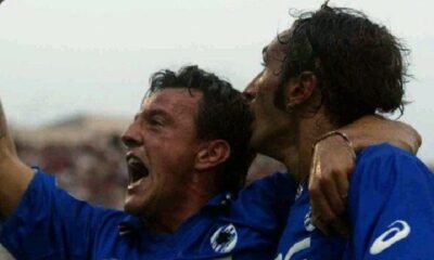 flachi bazzani sampdoria