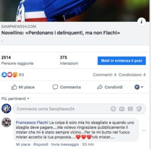 flachi novellino