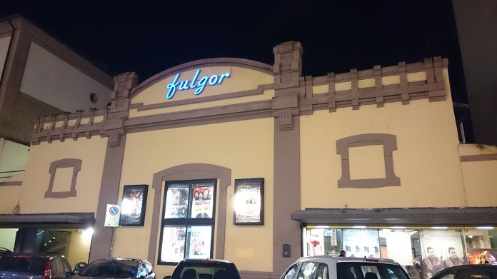 fulgor firenze cinema ferrero