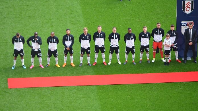 fulham fulham